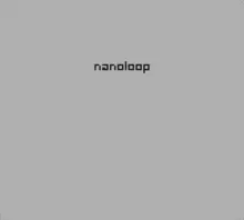 Image n° 1 - screenshots  : NanoLoop Music Generator